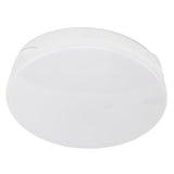 E27 E26 Screw in Fan Light 3 Speed Adjustable Quiet Remote Control Foldable Blades Ceiling Fan with LED Light for Kitchen Bedroom