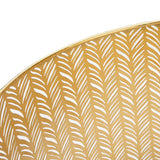 Metal Lampshade E14 E27 Iron Cylinder Shape Hollow Out Leaf Decorative Lamp Shade for Table Wall Ceiling Lamp Black and Gold