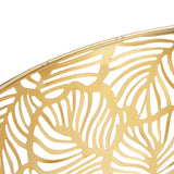 Hollow Out Lampshade E27 E14 Universal Use Good Heat Dissipation Exquisite Lamp Cover for Table Lamp Iron
