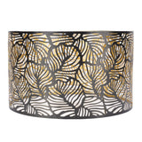 Hollow Out Lampshade E27 E14 Universal Use Good Heat Dissipation Exquisite Lamp Cover for Table Lamp Iron