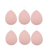 Petal Lamp Shade Boho Style Pendant Light Cover Decorative Hanging Fixture Lampshade Replacement for Bedroom Living Room