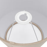 Lamp Shade Modern Velvet Fabric Lampshade E27 E14 Universal Use Table Lamp Cover for Bedroom Living Room Type 1