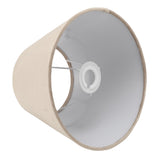 Lamp Shade Modern Velvet Fabric Lampshade E27 E14 Universal Use Table Lamp Cover for Bedroom Living Room Type 1