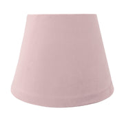 Lamp Shade Modern Velvet Fabric Lampshade E27 E14 Universal Use Table Lamp Cover for Bedroom Living Room Type 3