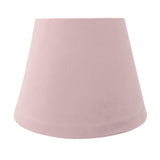 Lamp Shade Modern Velvet Fabric Lampshade E27 E14 Universal Use Table Lamp Cover for Bedroom Living Room Type 3