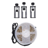Dartboard Lighting System Portable Detachable Dartboard LED Ring Light Easy Assembly Energy Efficient for Game