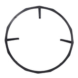 Dartboard Lighting System Portable Detachable Dartboard LED Ring Light Easy Assembly Energy Efficient for Game