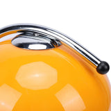 Candle Warmer Lamp Adjustable Temperature Dimmable Glass Candle Melting Desk Lamp Bedroom Decorative Light Orange In Australia - Darrahopens