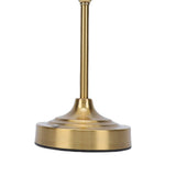 Cordless Table Lamp Glass Lamp Shade European Decorative Touch Table Lamp Night Light for Bedside Night Stand In Australia - Darrahopens