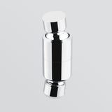 16"x16" Square Stainless Steel Top Rainfall Shower Head Bathroom Sprayer