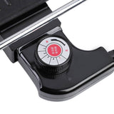 Non Stick Electric Grill Plate Barbecue Skewers Dish Party Buffet Pan Cookware