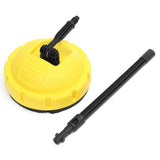 Pressure Washer Deck Wall Patio Cleaner Surface Cleaning for Karcher K Series