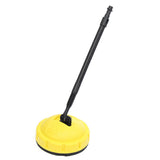 Pressure Washer Deck Wall Patio Cleaner Surface Cleaning for Karcher K Series