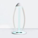 Ultraviolet Disinfection Light Portable UV Germicidal Lamp Household Sterilizer with Remote Control LED Mite Sterilizer Light Tube Bulb (US Plug) In Australia - Darrahopens