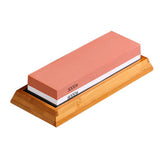 400/1000 3000/80000 Grit White Corundum Whetstone Flattening Stone Angel Guide Set for Cutter Sharpening In Australia - Darrahopens