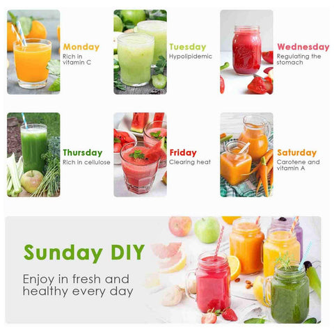 Electric Juice Extractor Large Capacity 800W Powerful Large Caliber Easy to Clean Orange Juicer In Australia - Darrahopens