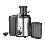 Electric Juice Extractor Large Capacity 800W Powerful Large Caliber Easy to Clean Orange Juicer In Australia - Darrahopens