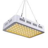 600W LED Grow Light 3500K Full Spectrum Grow Light Daisy Chain Plant Grow Lights for Indoor Greenhouses Plants Seedling Vegetables Flowers Succulents In Australia - Darrahopens
