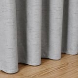 Blackout Curtains for Bedroom Grommet Insulated Room Curtains for Living Room, Set of 2 Panels