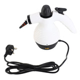 Handheld Steam Cleaner Multipurpose 3 Bar 1050W Powerful High Temperature High Pressure Steam Cleaner for Home Sofa Bathroom In Australia - Darrahopens