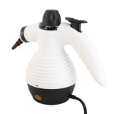 Handheld Steam Cleaner Multipurpose 3 Bar 1050W Powerful High Temperature High Pressure Steam Cleaner for Home Sofa Bathroom