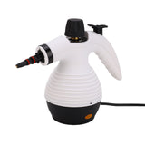Handheld Steam Cleaner Multipurpose 3 Bar 1050W Powerful High Temperature High Pressure Steam Cleaner for Home Sofa Bathroom