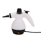 Handheld Steam Cleaner Multipurpose 3 Bar 1050W Powerful High Temperature High Pressure Steam Cleaner for Home Sofa Bathroom