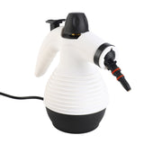 Handheld Steam Cleaner Multipurpose 3 Bar 1050W Powerful High Temperature High Pressure Steam Cleaner for Home Sofa Bathroom