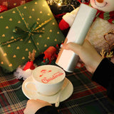 Food Printer 300psi Printing Accuracy Portable Handheld Cake Image Printer for Home