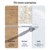 9-in-1 Electric Spin Scrubber with 9 Brush Heads Cordless Cleaning Brush Scrubber Adjustable Angle IPX5 Waterproof LED Digital Display Screen Shower Cleaning Brush for Home Bathroom Kitchen Car In Australia - Darrahopens