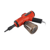 Portable Handheld Steam Cleaner 10s Quick Heat 3 Temperature Adjustable Deep Cleaning Machine with 600ml Water Tank 3 Brush Heads Bent Nozzle Window Scraper with Cloth Cover Storage Bag 5.2ft Power Cord for Kitchen Bathroom Furniture Upholstery Clothes Ca