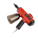 Portable Handheld Steam Cleaner 10s Quick Heat 3 Temperature Adjustable Deep Cleaning Machine with 600ml Water Tank 3 Brush Heads Bent Nozzle Window Scraper with Cloth Cover Storage Bag 5.2ft Power Cord for Kitchen Bathroom Furniture Upholstery Clothes Ca