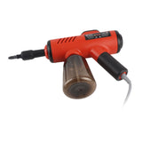 Portable Handheld Steam Cleaner 10s Quick Heat 3 Temperature Adjustable Deep Cleaning Machine with 600ml Water Tank 3 Brush Heads Bent Nozzle Window Scraper with Cloth Cover Storage Bag 5.2ft Power Cord for Kitchen Bathroom Furniture Upholstery Clothes Ca