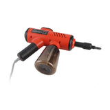 Portable Handheld Steam Cleaner 10s Quick Heat 3 Temperature Adjustable Deep Cleaning Machine with 600ml Water Tank 3 Brush Heads Bent Nozzle Window Scraper with Cloth Cover Storage Bag 5.2ft Power Cord for Kitchen Bathroom Furniture Upholstery Clothes Ca