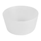 Bathroom Natural Wooden Bucket Ladle Set for Sauna SPA Bath Accessories