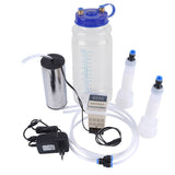 2L Portable Electric Milking Machine with Time Controller for Cow In Australia - Darrahopens