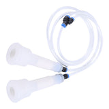 2L Portable Electric Milking Machine with Time Controller for Cow