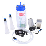 2L Portable Electric Milking Machine with Time Controller for Cow