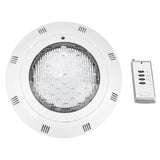12V 24 LED RGB Multi Color Underwater Swimming Pool Bright Light with Remote Control