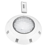 12V 24 LED RGB Multi Color Underwater Swimming Pool Bright Light with Remote Control