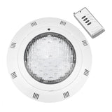 12V 24 LED RGB Multi Color Underwater Swimming Pool Bright Light with Remote Control