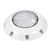 12V 360 LED RGB Multi Color Underwater Swimming Pool Bright Light with Remote Control