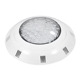 12V 360 LED RGB Multi Color Underwater Swimming Pool Bright Light with Remote Control