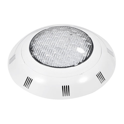 12V 360 LED RGB Multi Color Underwater Swimming Pool Bright Light with Remote Control