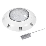 12V 360 LED RGB Multi Color Underwater Swimming Pool Bright Light with Remote Control