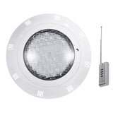 12V 360 LED RGB Multi Color Underwater Swimming Pool Bright Light with Remote Control