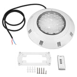 30W 300 LED RGB Multi Color Underwater Swimming Pool Bright Light with Remote Control In Australia - Darrahopens