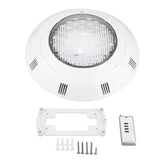 30W 300 LED RGB Multi Color Underwater Swimming Pool Bright Light with Remote Control
