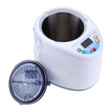 2L Fumigation Machine Home Steamer Steam Generator for Sauna Spa Tent Body Therapy