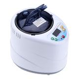 2L Fumigation Machine Home Steamer Steam Generator for Sauna Spa Tent Body Therapy